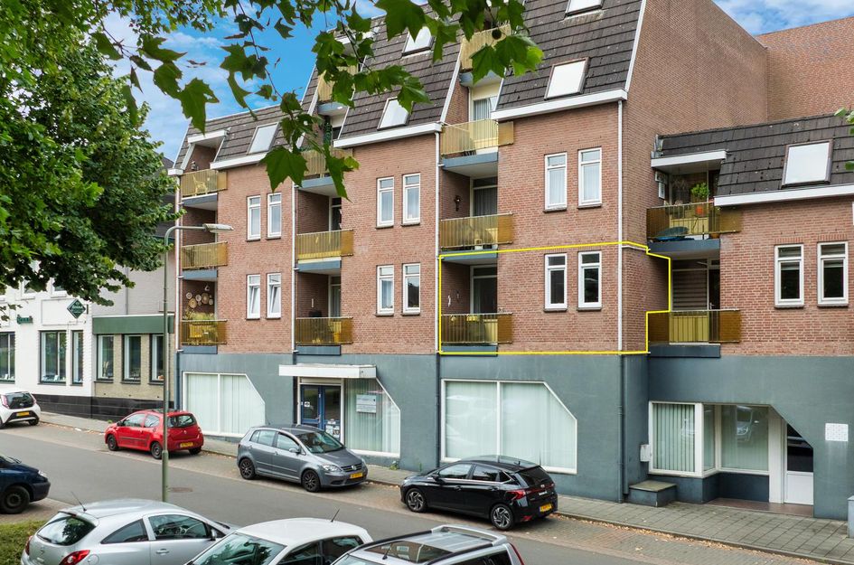 Eygelshovenerweg 2C