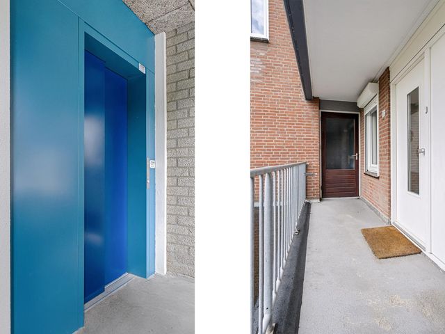 Eygelshovenerweg 2C, Landgraaf