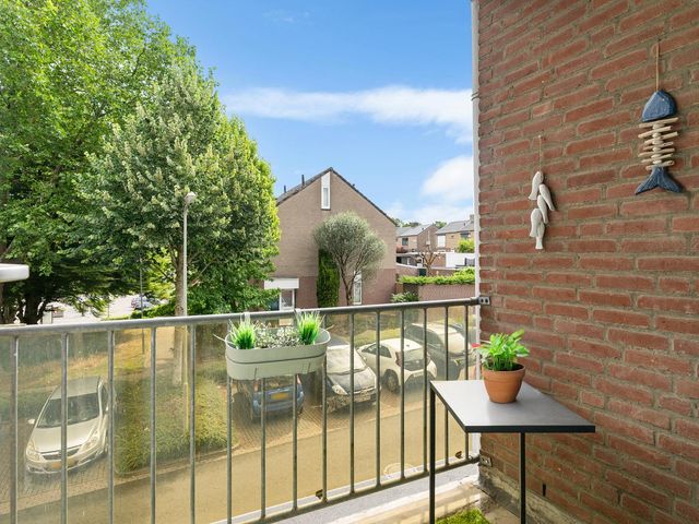 Eygelshovenerweg 2C, Landgraaf