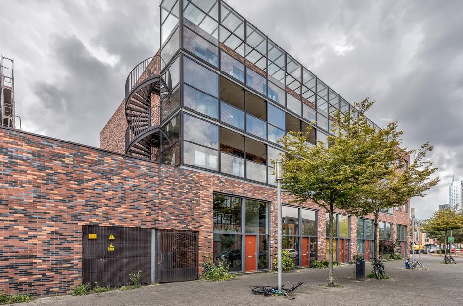 W.G. Witteveenplein 70