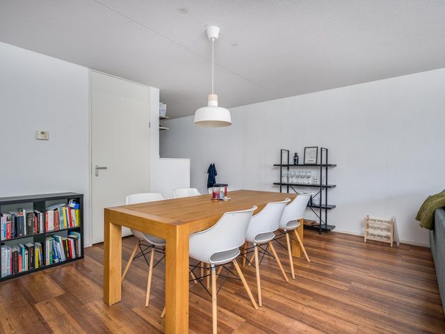 W.G. Witteveenplein 70, Rotterdam