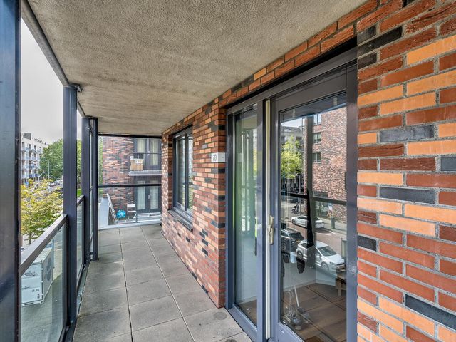 W.G. Witteveenplein 70, Rotterdam