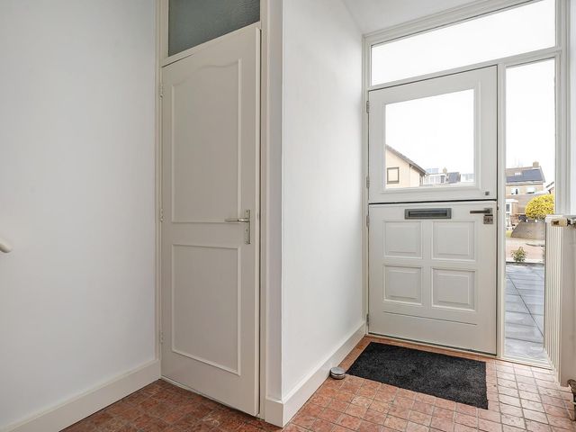 Henri Dunantstraat 23, Staphorst