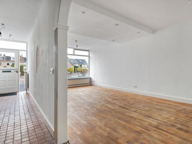 Henri Dunantstraat 23, Staphorst
