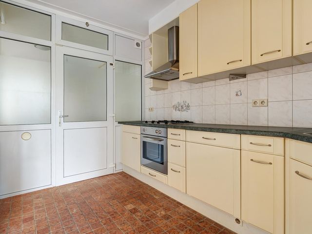 Henri Dunantstraat 23, Staphorst