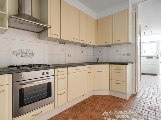 Henri Dunantstraat 23, Staphorst