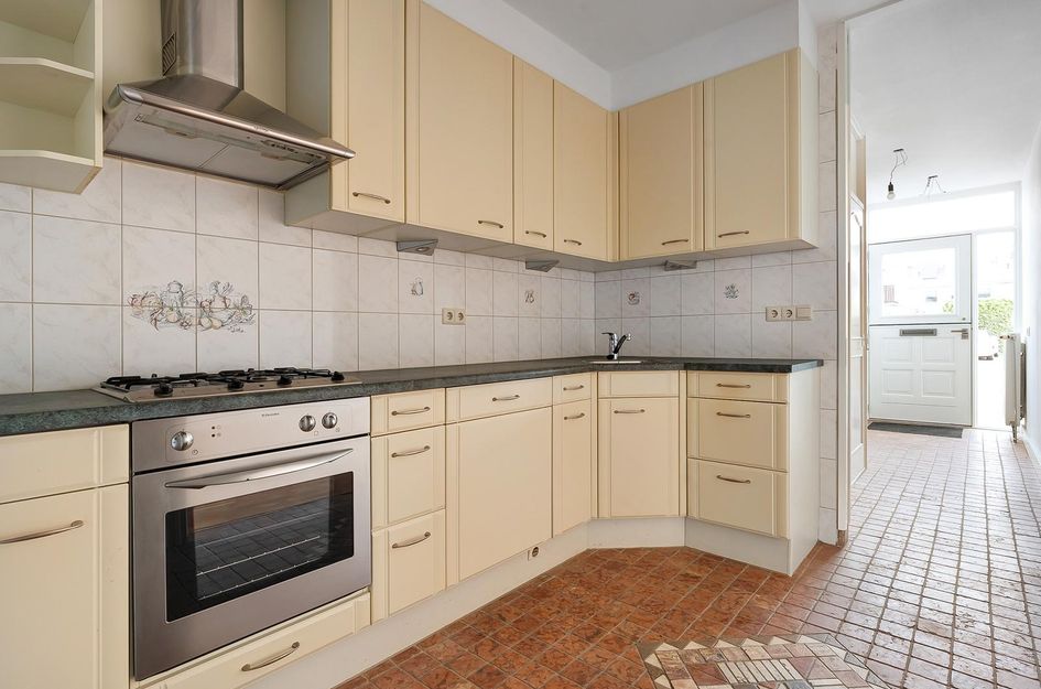 Henri Dunantstraat 23