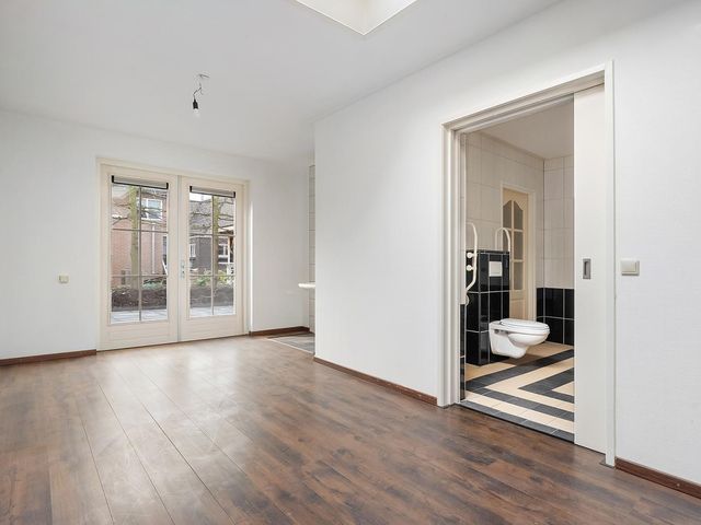 Henri Dunantstraat 23, Staphorst