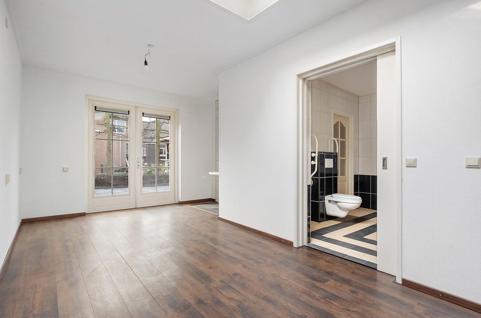 Henri Dunantstraat 23