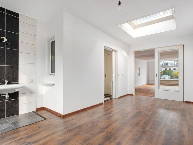 Henri Dunantstraat 23, Staphorst