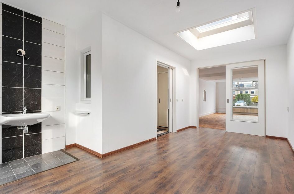 Henri Dunantstraat 23