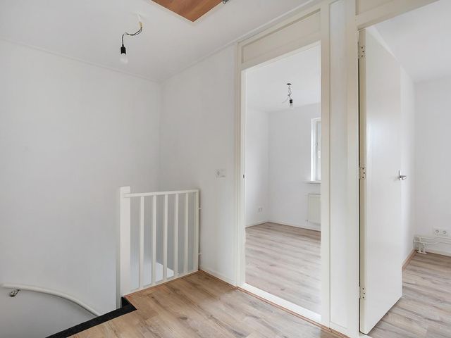 Henri Dunantstraat 23, Staphorst