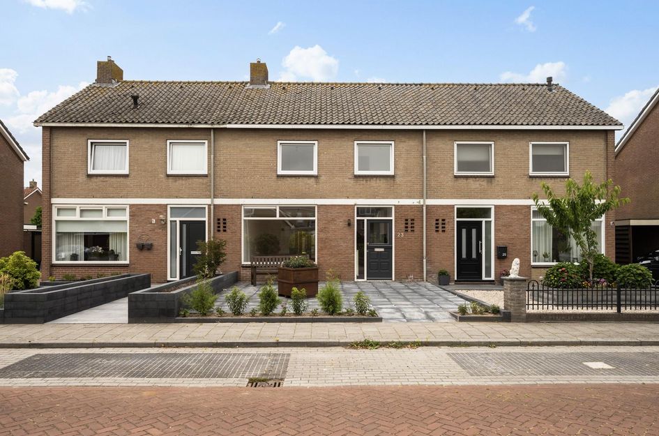 Henri Dunantstraat 23