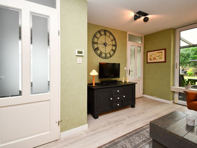 Thasoslaan 10, West-Terschelling