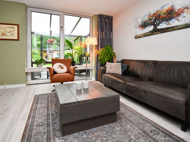 Thasoslaan 10, West-Terschelling