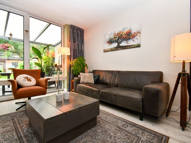 Thasoslaan 10, West-Terschelling