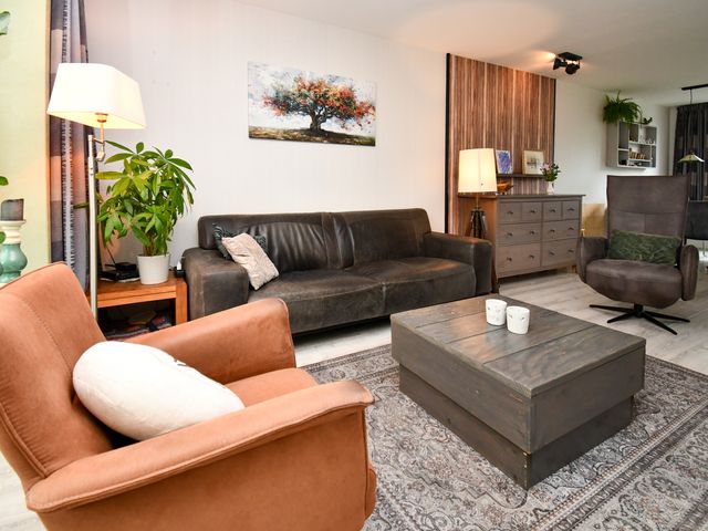 Thasoslaan 10, West-Terschelling