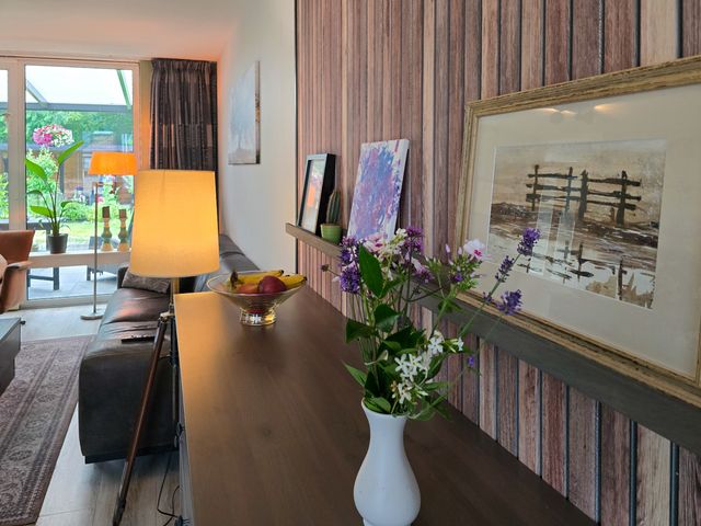 Thasoslaan 10, West-Terschelling