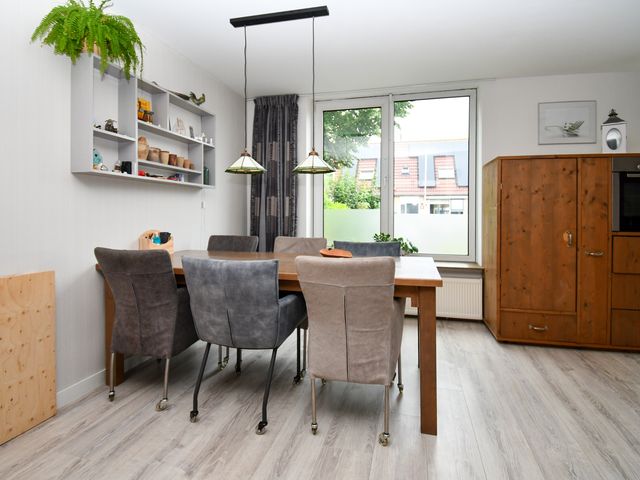 Thasoslaan 10, West-Terschelling