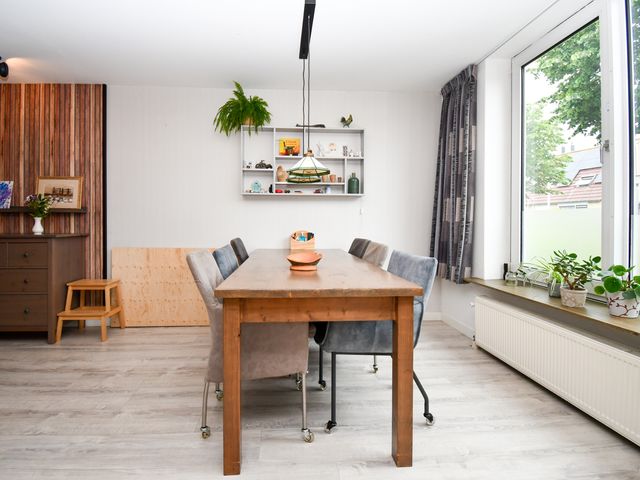Thasoslaan 10, West-Terschelling