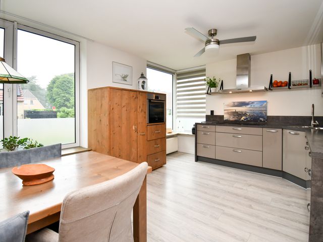 Thasoslaan 10, West-Terschelling