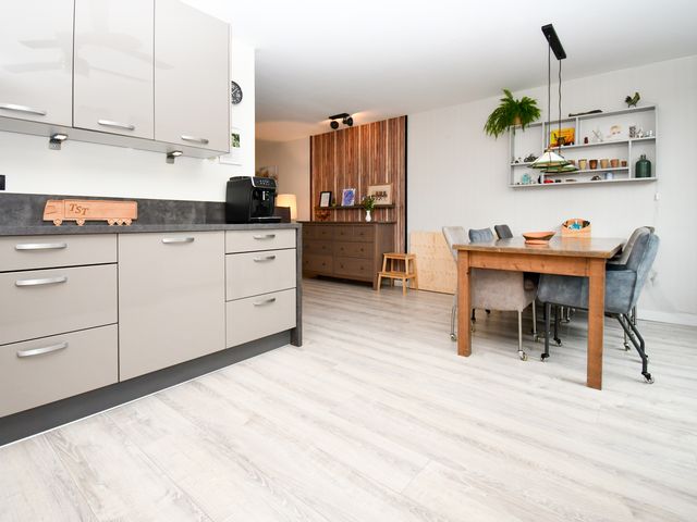Thasoslaan 10, West-Terschelling