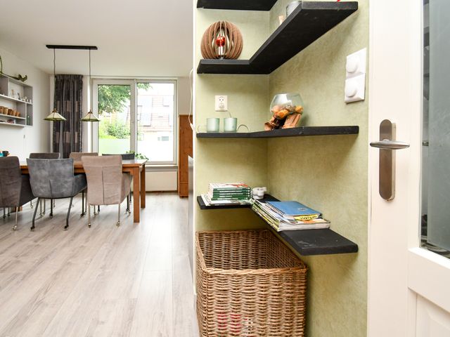 Thasoslaan 10, West-Terschelling