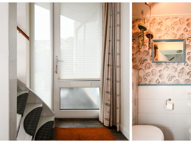 Thasoslaan 10, West-Terschelling