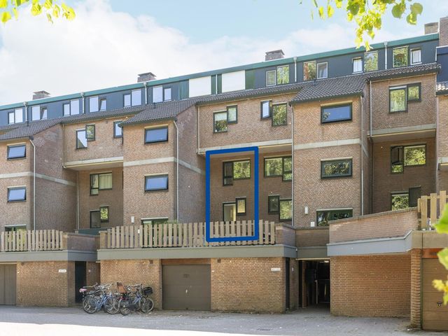 Albert van Dalsumlaan 63, Utrecht