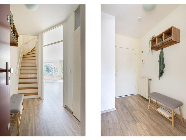 Albert van Dalsumlaan 63, Utrecht