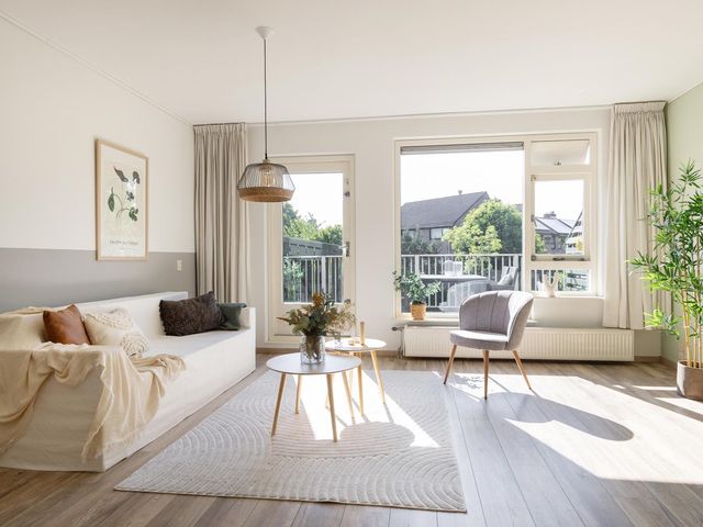 Albert van Dalsumlaan 63, Utrecht