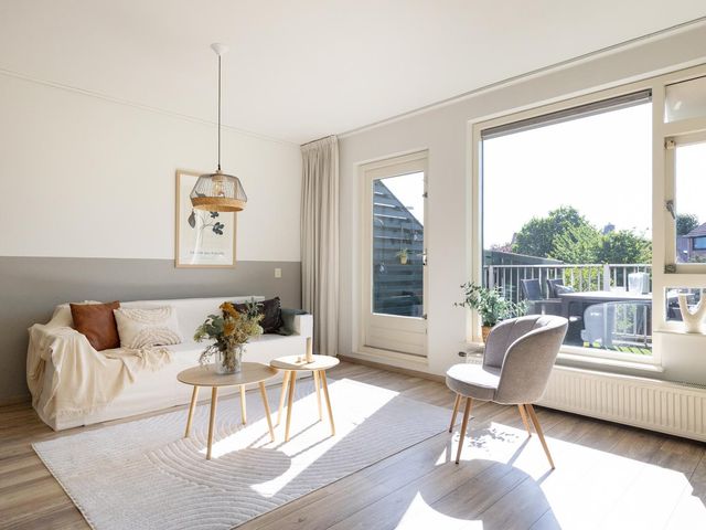 Albert van Dalsumlaan 63, Utrecht