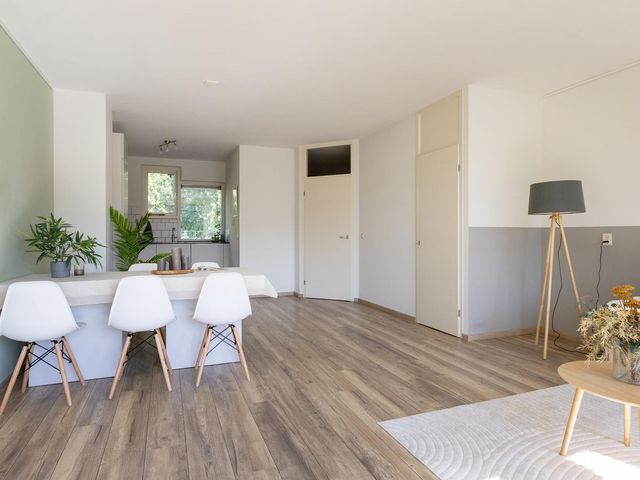Albert van Dalsumlaan 63, Utrecht