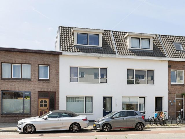 Laan van Nieuw-Guinea 80E, Utrecht