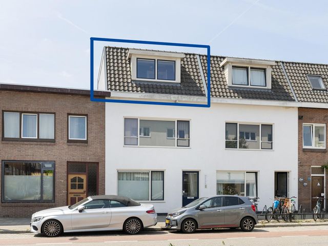 Laan van Nieuw-Guinea 80E, Utrecht