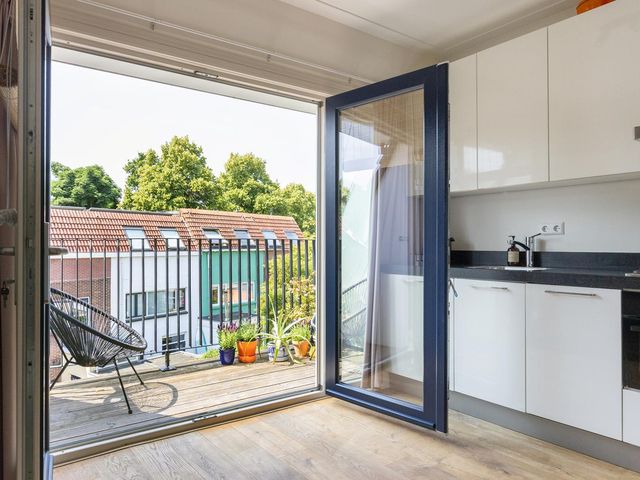 Laan van Nieuw-Guinea 80E, Utrecht