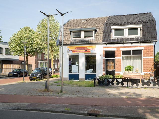 Lipperkerkstraat 545, Enschede