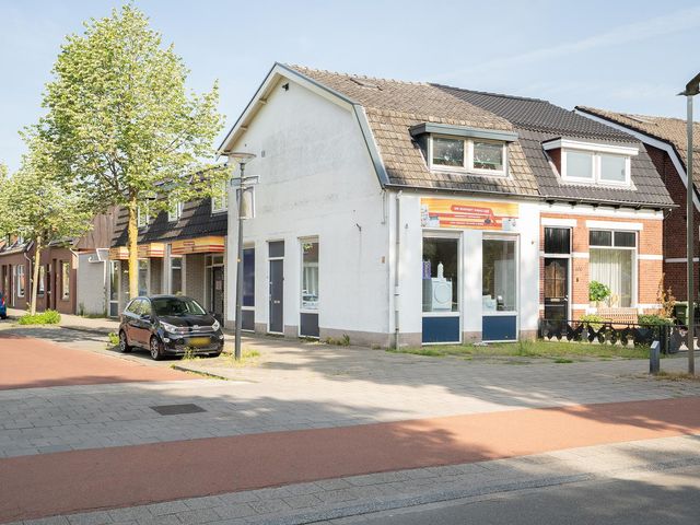 Lipperkerkstraat 545, Enschede