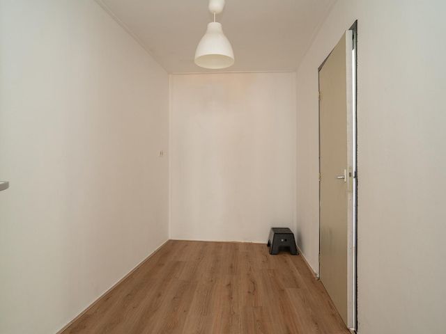 Lipperkerkstraat 545, Enschede