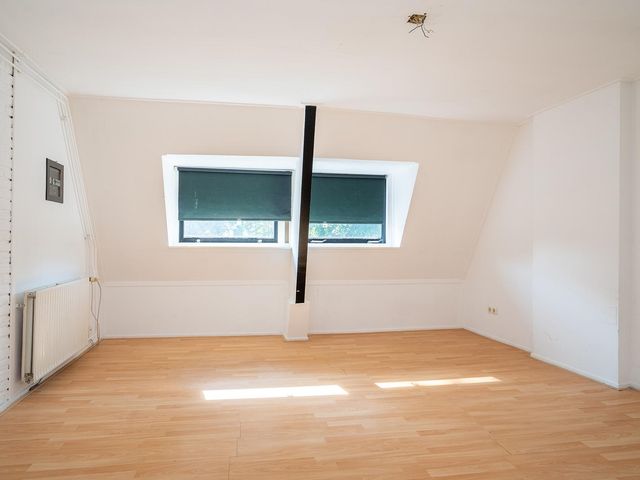 Lipperkerkstraat 545, Enschede
