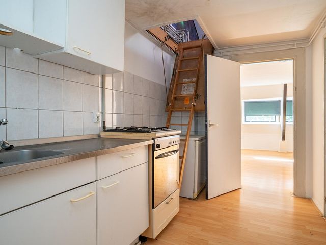 Lipperkerkstraat 545, Enschede