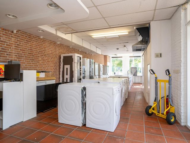 Lipperkerkstraat 545, Enschede