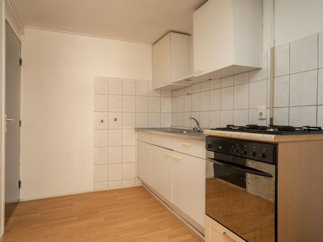 Lipperkerkstraat 545, Enschede