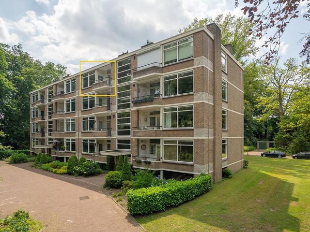 Park de Kotten 33, Enschede