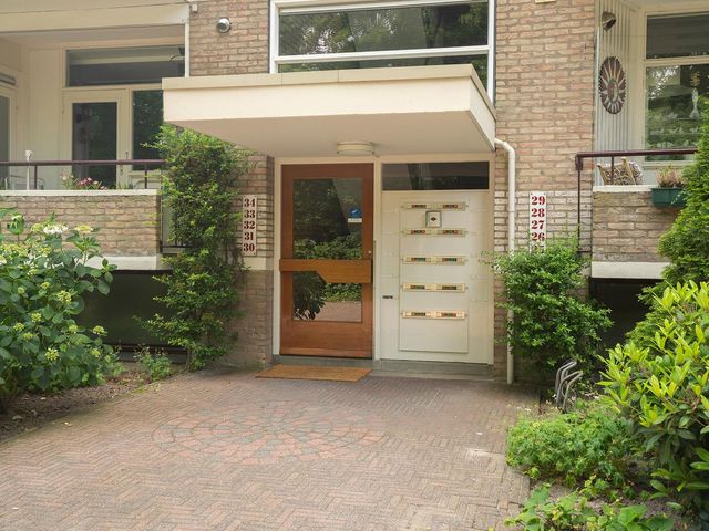 Park de Kotten 33, Enschede