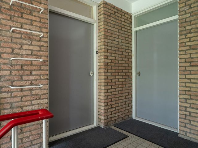 Park de Kotten 33, Enschede