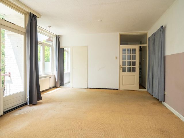 Park de Kotten 34, Enschede
