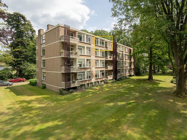 Park de Kotten 34, Enschede