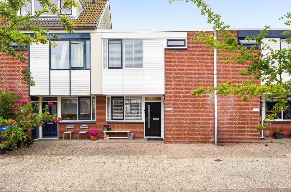 Doorzwin 2635