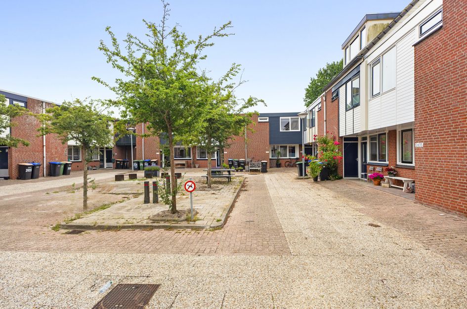 Doorzwin 2635